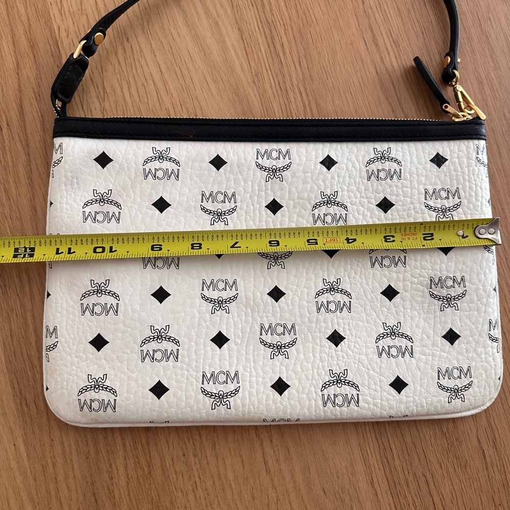 MCM Shoulder Bag - Picture 5 of 11